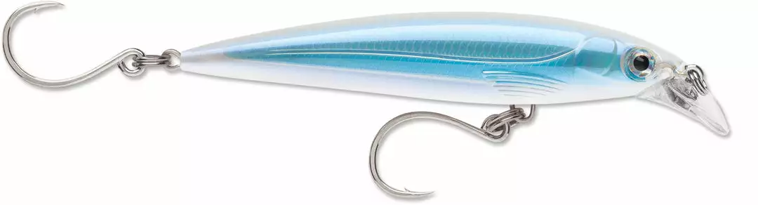 Rapala X-Rap Long Cast Lures 3 Rapala X-Rap Long Cast Lures