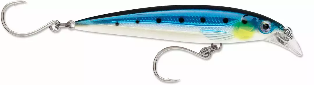 Rapala X-Rap Long Cast Lures 2 Rapala X-Rap Long Cast Lures