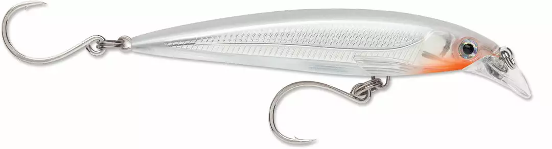 Rapala X-Rap Long Cast Lures 5 Rapala X-Rap Long Cast Lures