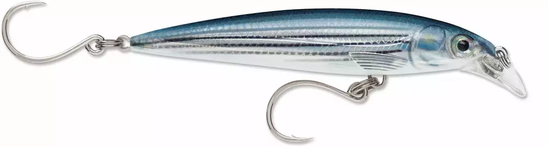 Rapala X-Rap Long Cast Lures 11 Rapala X-Rap Long Cast Lures