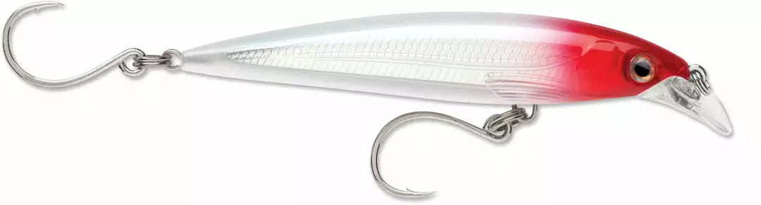 Rapala X-Rap Long Cast Lures 8 Rapala X-Rap Long Cast Lures
