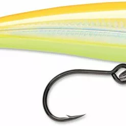 Rapala X-Rap Twitchin' Minnow 4-3/4" Lures