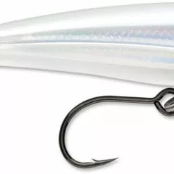 Rapala X-Rap Twitchin' Minnow 4-3/4