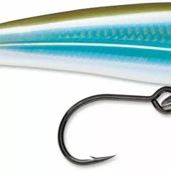 Rapala X-Rap Twitchin' Minnow 4-3/4