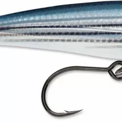 Rapala X-Rap Twitchin' Minnow 4-3/4
