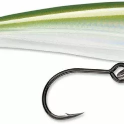 Rapala X-Rap Twitchin' Minnow 4-3/4
