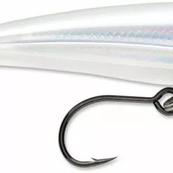 Rapala X-Rap Twitchin' Minnow 4-3/4