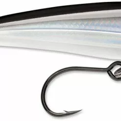 Rapala X-Rap Twitchin' Minnow 4-3/4