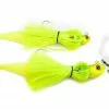 MagicTail Lures S&S Rattling Mojo Tandem Rigs