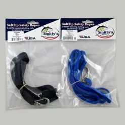 Smitty's Belts Accessories Smitty's SafClip Rope Safety Lines