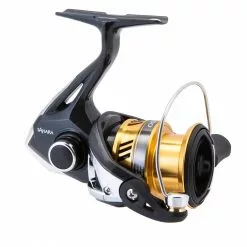 Shimano Sahara Spinning Reels