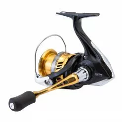 Shimano Sahara Spinning Reels