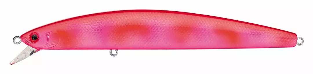 Daiwa Salt Pro SP Minnow Lures 9 Daiwa Salt Pro SP Minnow Lures