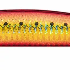 Daiwa Salt Pro SP Minnow Lures 49 Daiwa Salt Pro SP Minnow Lures