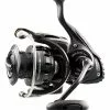 Daiwa Saltist Back Bay Spinning Reels