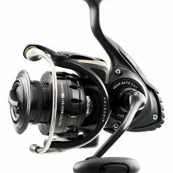 Daiwa Saltist Back Bay Spinning Reels *
