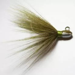 S&S Bucktails S&S Rockhopper Bucktails