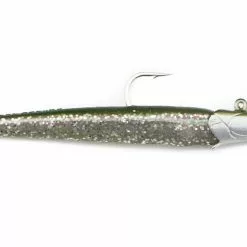 Savage Gear Sandeel Soft Plastic Lures