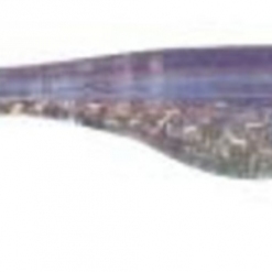 Lures Bass Assassin Saltwater Sea Shad Soft Plastics