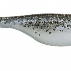 Lures Bass Assassin Saltwater Sea Shad Soft Plastics