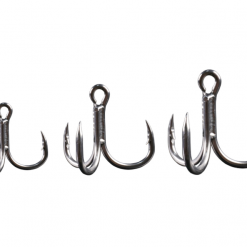 Centaur Villain Max Treble Hooks