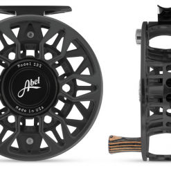 Abel SDS (Sealed Drag Salt) Fly Reels