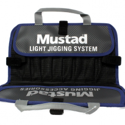 Mustad Jig Pouch - Small Accessories