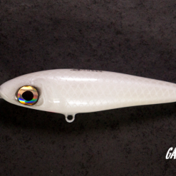 Auser Lures Ganzo 120F Stickbait