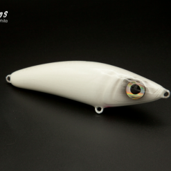 Auser Lures Ganzo 120SS Stickbait