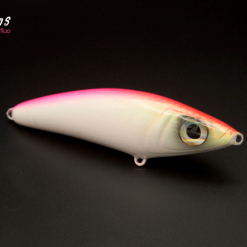 Auser Lures Ganzo 120S Stickbait