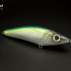 Auser Lures Ganzo 120S Stickbait