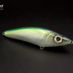 Auser Lures Ganzo 120S Stickbait