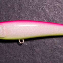 Auser Lures Encelado 190F Stickbait