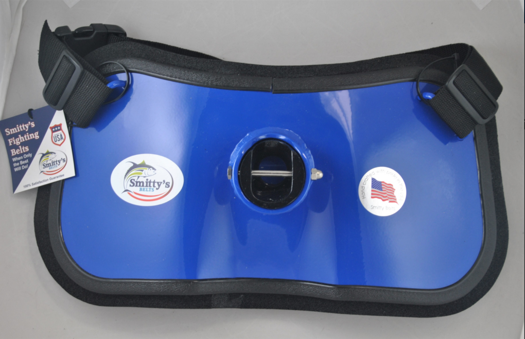 Smitty's Belts Smitty's XL Special Fighting Belts Accessories 1 Smitty's Belts Smitty's XL Special Fighting Belts Accessories