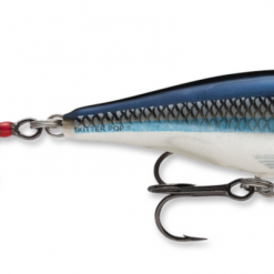 Rapala Skitter Pop Lures