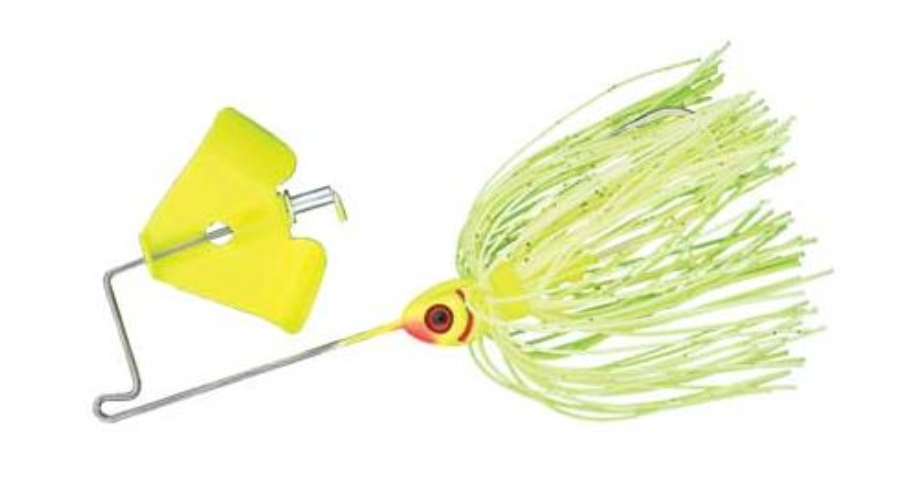 Booyah Bait Co. Booyah Pond Magic Buzzbait Lures 1 Booyah Bait Co. Booyah Pond Magic Buzzbait Lures