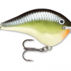 Rapala Dives-To DT Series Crankbait Lures