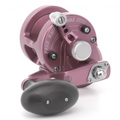 Avet SXJ G2 Single Speed Lever Drag Casting Reels