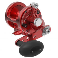 Avet SX G2 Single Speed Lever Drag Casting Reels