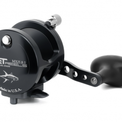 Avet MXJ G2 Single Speed Lever Drag Casting Reels