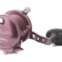 Avet MXJ G2 Single Speed Lever Drag Casting Reels