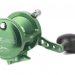 Avet MXL G2 Single Speed Lever Drag Casting Reels