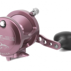 Avet MXL G2 Single Speed Lever Drag Casting Reels