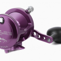 Avet MXL G2 Single Speed Lever Drag Casting Reels