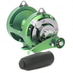 Avet PRO EX Series 2-Speed Lever Drag Big Game Reels