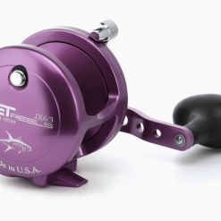 Avet JX 2-Speed Lever Drag Reels