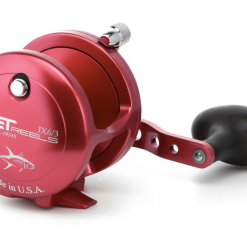 Avet JX 2-Speed Lever Drag Reels