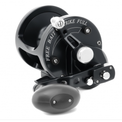 Avet LX 2-Speed Lever Drag Reels