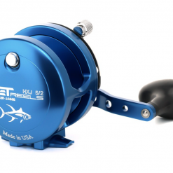 Avet HXJ 2-Speed Lever Drag Reels