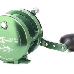 Avet HXJ 2-Speed Lever Drag Reels